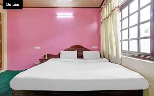 New Hotel Nishat Lake View Srinagar