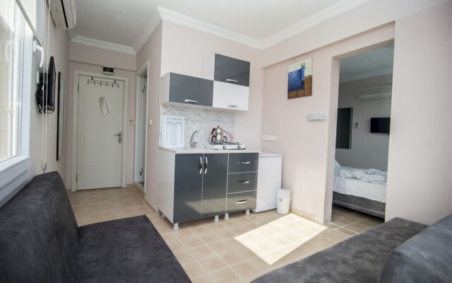 Paradise Apart Fethiye