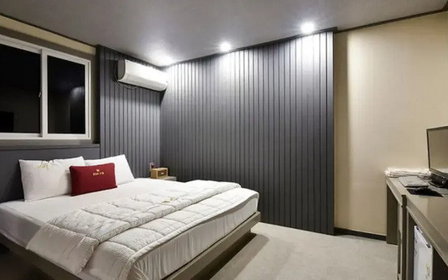 Gyeongju Icon Motel