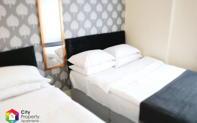 City Property - Stanton City Apartment