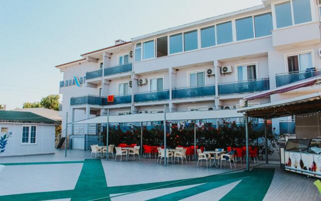 Geyikli Aqua Otel