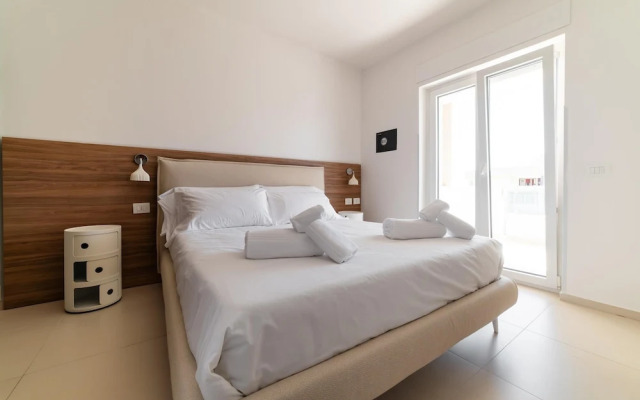 Moments in Monopoli With 2 Bedrooms and 1 Bathrooms