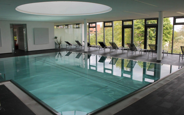 Wellnesshotel Hohenrodt
