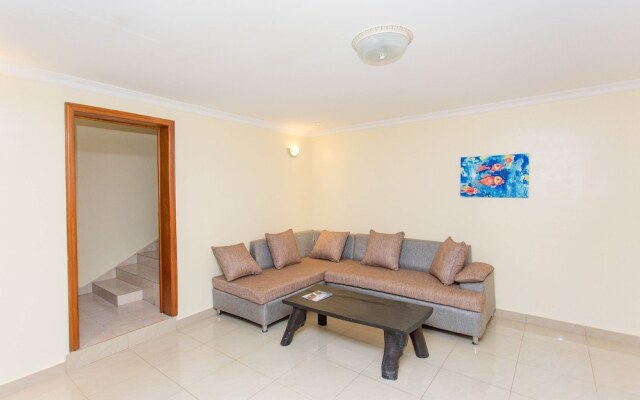 The King Fish Beach Hotel