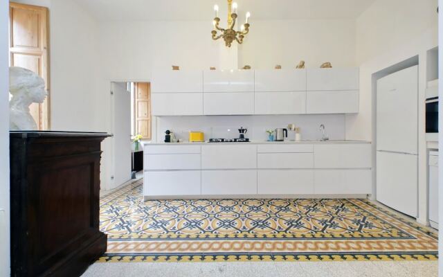 Treasurerome Grand Boheme Home 3BR