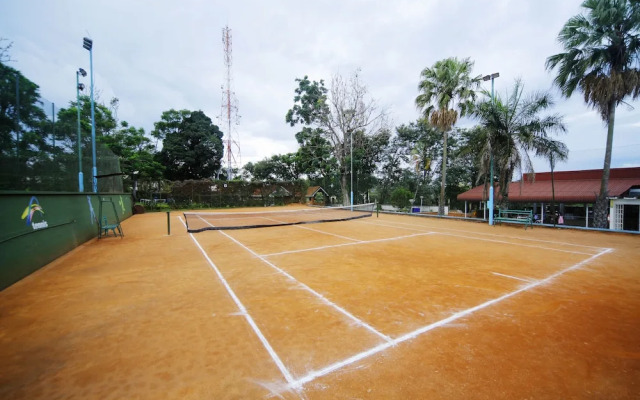 Shangri-la Hotel Uganda