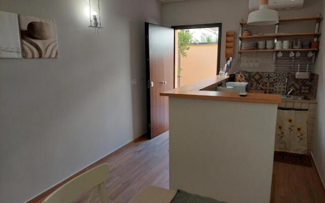 Sunset House Balestrate
