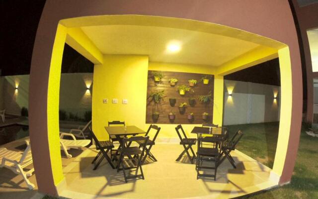 Residencial 220 Maresias