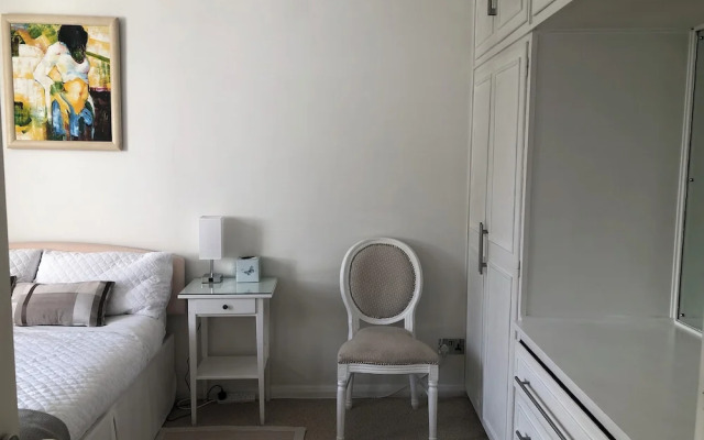 Londoncity / Freep / 1DB / En-suite/ Wifi