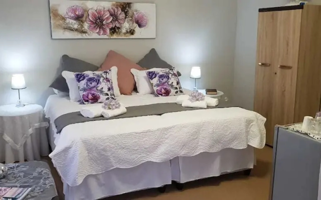 Platberg Self-catering