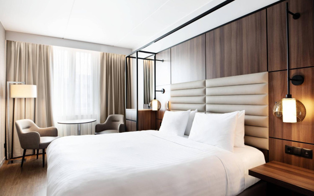 AC Hotel by Marriott Stockholm Ulriksdal