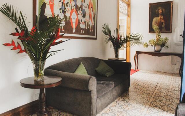 Pousada Casa da Colônia