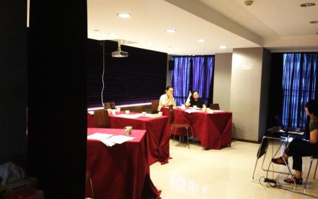 King Tai Service Apartment
