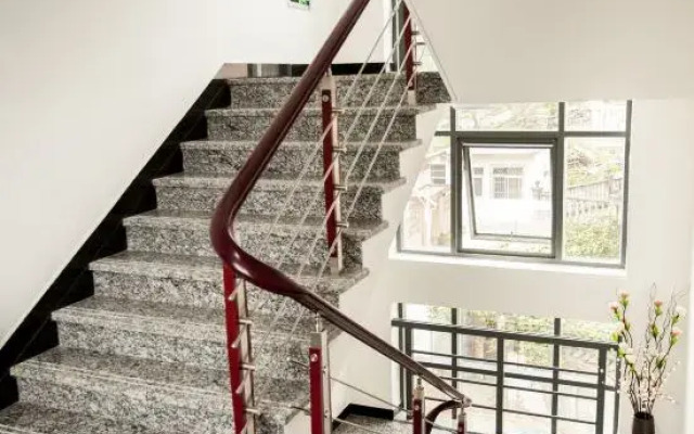 Shengsi Haiyi Lanting Homestay