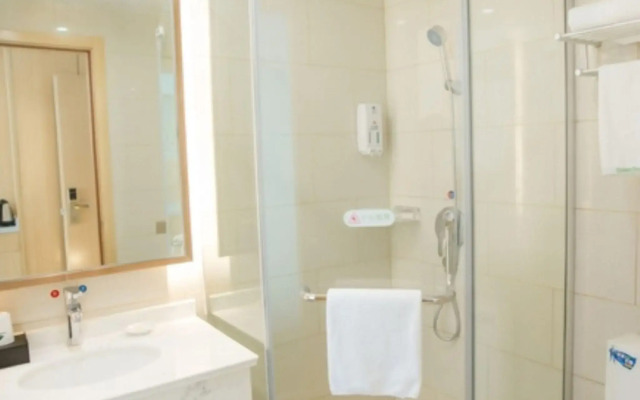 GreenTree Inn Jiujiang Development Zone Changjiang Avenue