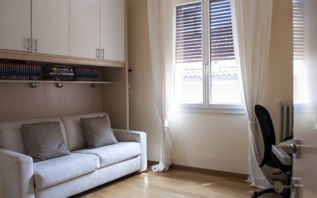 San Domenico Apartment