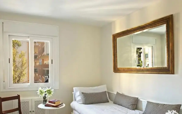 TocToc  Sancha Beach Apartment