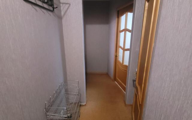 Апартаменты на улице Амурская 102