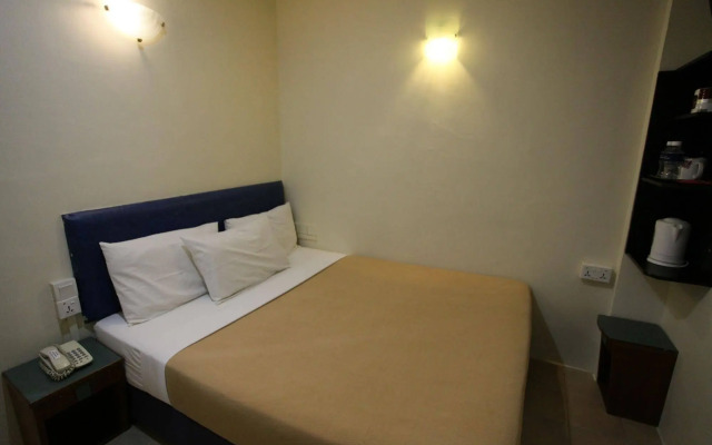 K Hotel 1515