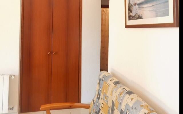 Apartamento con parquing Mar d'Or PB5