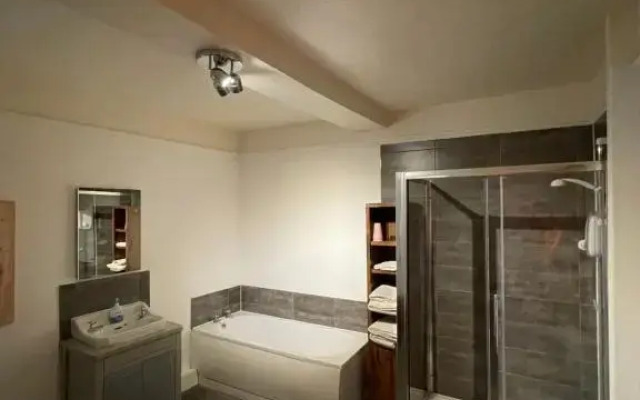 Abbey Farm Bed and Breakfast