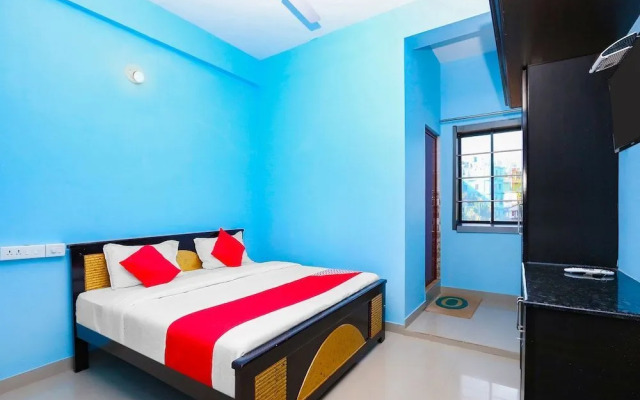 Lamiya Plaza by OYO Rooms
