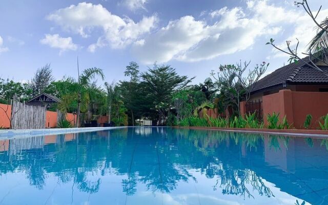 Coconut Beach Villa Langkawi