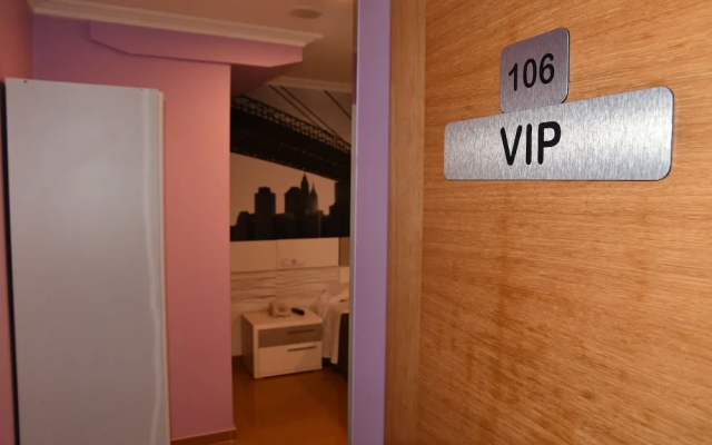 Hotel Reigosa