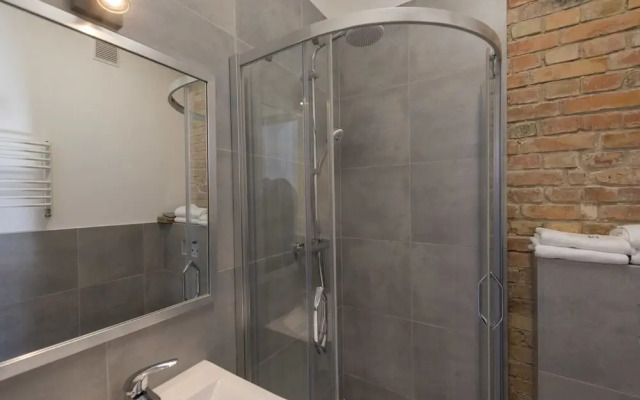 Provenir Home Strzelecka 25
