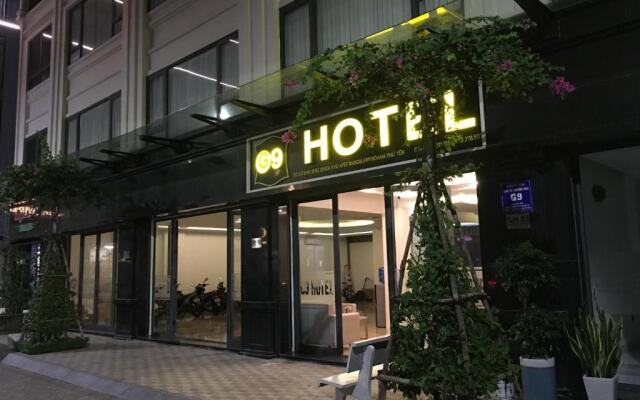 G9 Hotel