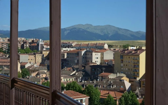 Hotel Real Segovia