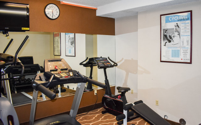 Quality Inn & Suites Millville - Vineland