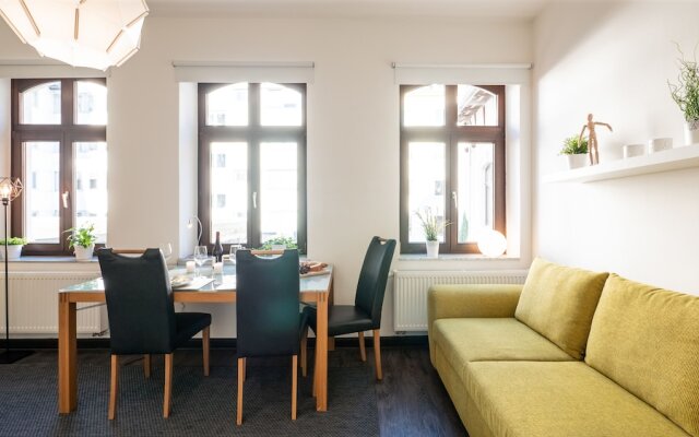 Relax Aachener Boardinghouse Phase 2