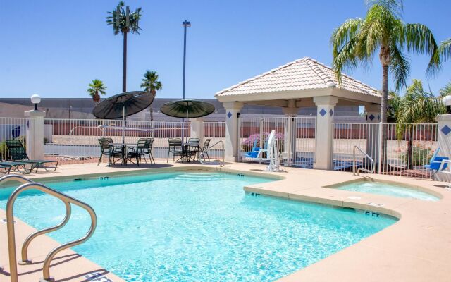 Motel 6 Tempe ASU