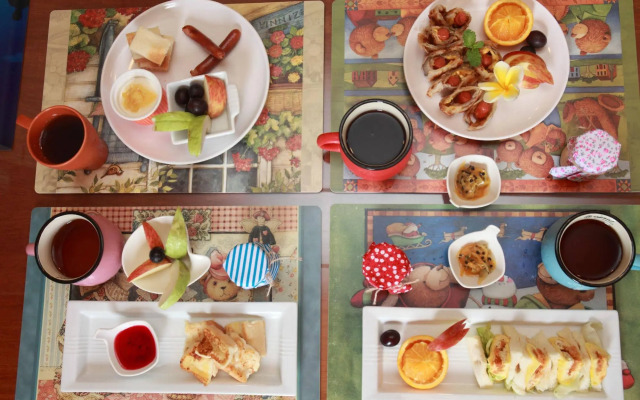 Yi Ho Gi B&B