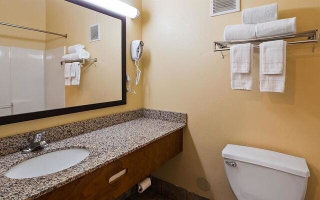 Best Western Executive Suites - Columbus East