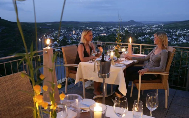 Restaurant & Hotel Hohenzollern