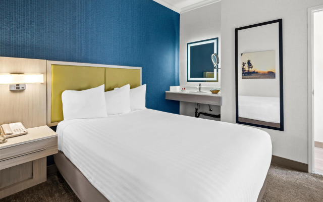 SureStay Hotel by Best Western Santa Monica