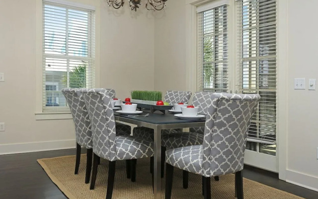 Sunset Beach Unit 2 - 3 Br Home