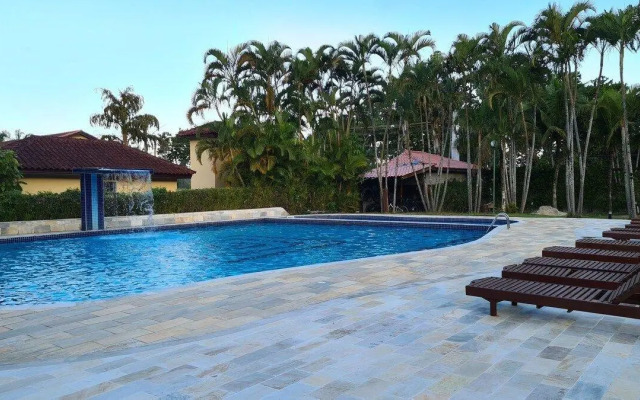 Sun House