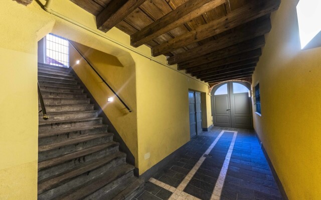 Casa Vacanza Orchidea
