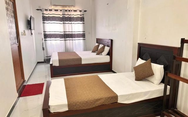Holiday Villa