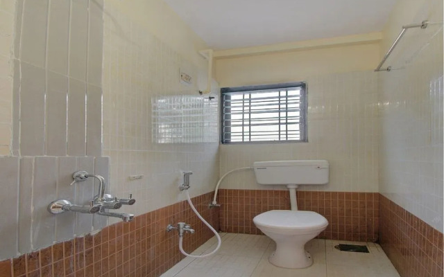 Sai Vyankatesh Residency by OYO Rooms