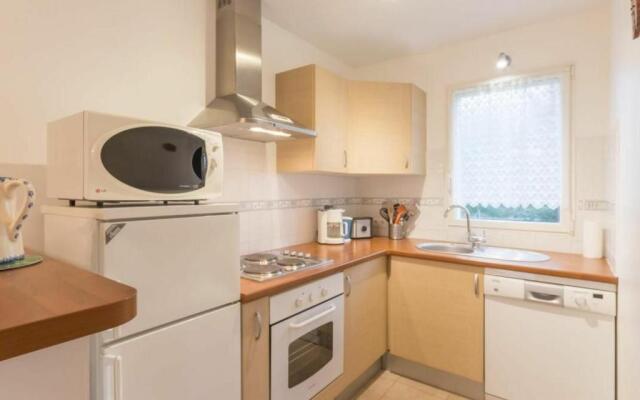 Gîte Piriac-sur-Mer, 3 pièces, 4 personnes - FR-1-306-857