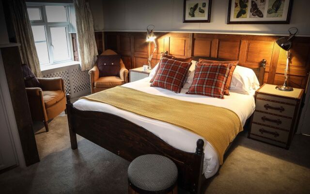 The Plough Bicester