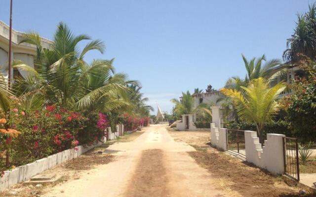 Downtown Malindi Apartment