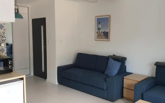Apartamenty Aqua