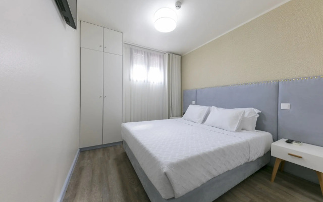 D' El Rei B&B