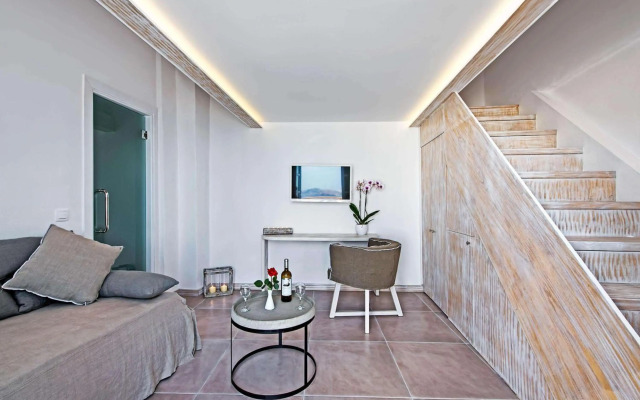 Athina Luxury Suites