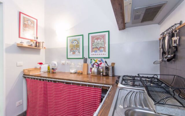 Apartment Ara Pacis Rome: Historical City Center